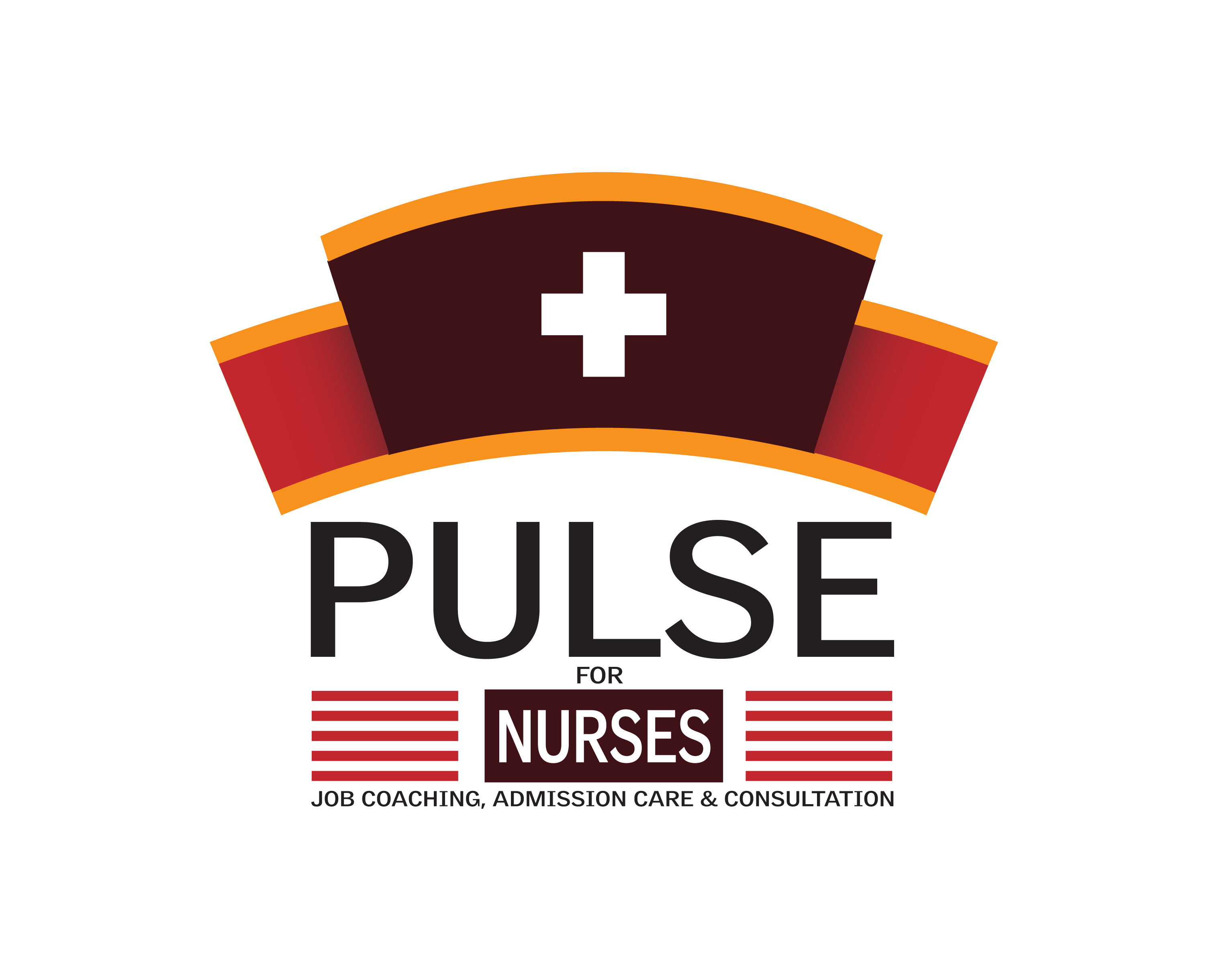 Pulse for Nurses logo